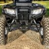 Honda Foreman 4" Portal Gear Lift - Image 8