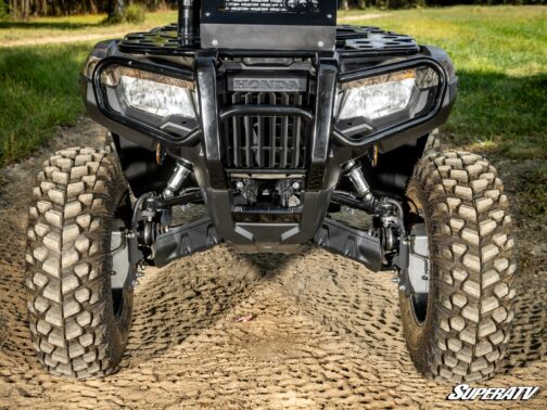 Honda Rubicon 4" Portal Gear Lift - Image 8