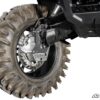 Honda Foreman 6" Portal Gear Lift