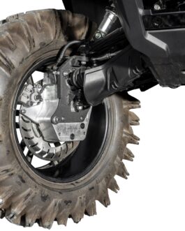 Honda Foreman 6" Portal Gear Lift