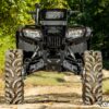 Honda Foreman 6" Portal Gear Lift - Image 3