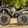 Honda Foreman 6" Portal Gear Lift - Image 4