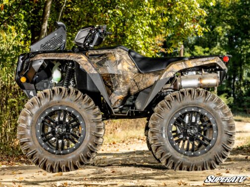 Honda Rubicon 6" Portal Gear Lift - Image 4