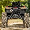 Honda Rubicon 6" Portal Gear Lift - Image 5