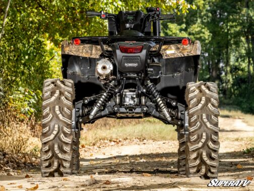Honda Rubicon 6" Portal Gear Lift - Image 5