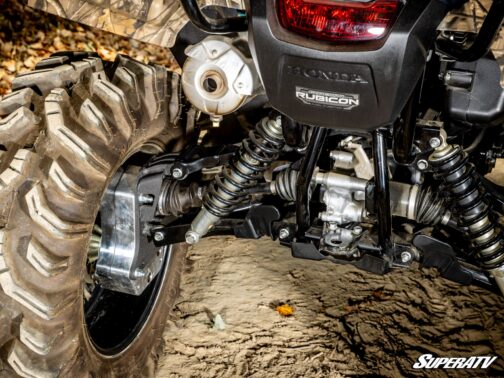 Honda Rubicon 6" Portal Gear Lift - Image 7