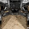 Honda Rubicon 6" Portal Gear Lift - Image 6