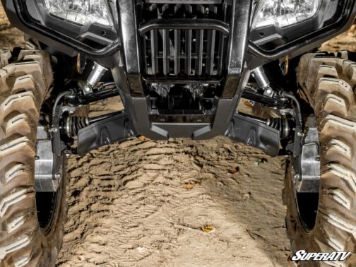 Honda Rubicon 6" Portal Gear Lift - Image 6