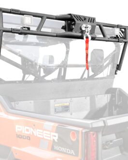 Pioneer 1000-6 Game Loader Rack