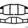 Honda Pioneer 1000 6" Lift Kit - Image 7