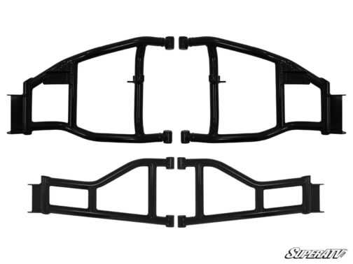 Honda Pioneer 1000 6" Lift Kit - Image 7