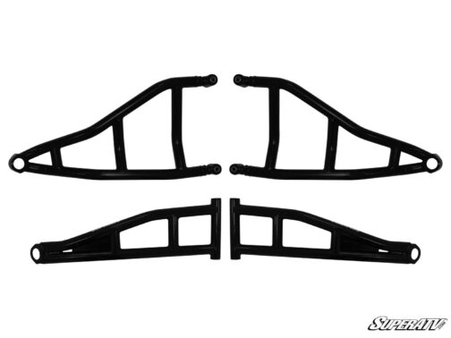 Honda Pioneer 1000 6" Lift Kit - Image 8