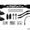 Honda Pioneer 1000 6" Lift Kit - Image 9