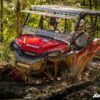 Honda Pioneer 1000 6" Lift Kit - Image 3