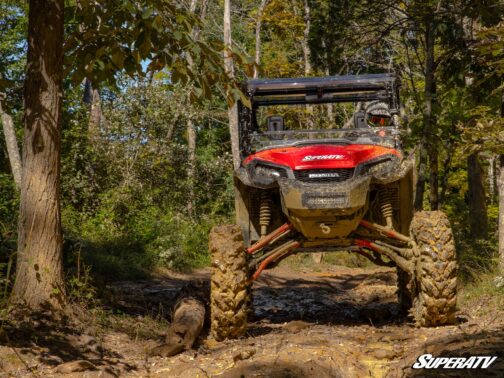 Honda Pioneer 1000 6" Lift Kit - Image 5