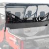 Honda Pioneer 1000-6 Rear Windshield