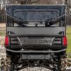 Honda Pioneer 1000-6 Rear Windshield - Image 4