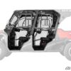 Honda Pioneer 1000-6 Convertible Cab Enclosure Doors