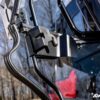 Honda Pioneer 1000-6 Convertible Cab Enclosure Doors - Image 6