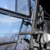 Honda Pioneer 1000-6 Convertible Cab Enclosure Doors - Image 7