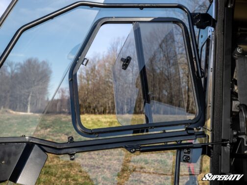 Honda Pioneer 1000-6 Convertible Cab Enclosure Doors - Image 8