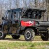 Honda Pioneer 1000-6 Convertible Cab Enclosure Doors - Image 5