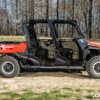 Honda Pioneer 1000-6 Convertible Cab Enclosure Doors - Image 10