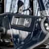 Honda Pioneer 1000-6 Convertible Cab Enclosure Doors - Image 11