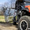 Honda Pioneer 1000-6 Convertible Cab Enclosure Doors - Image 14