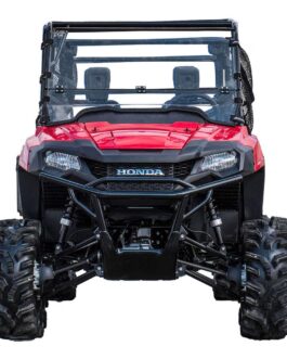 Honda Pioneer 700 2" Lift Kit