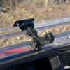 Honda Pioneer 1000 Scratch-Resistant Flip Windshield - Image 6