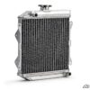 Up & Running Honda Rancher Radiator