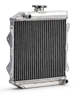 Up & Running Honda Rancher Radiator