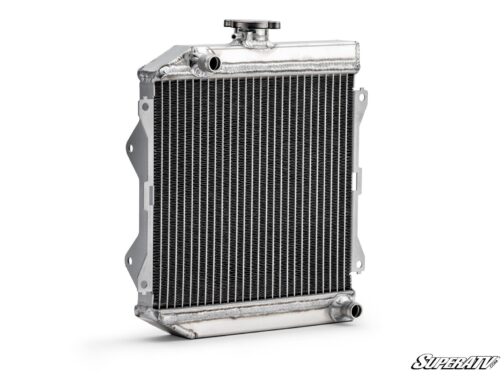 Up & Running Honda Rancher Radiator