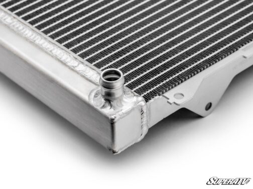 Up & Running Honda Rancher Radiator - Image 4