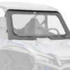 Assault Industries Honda Talon 1000 Glass Windshield