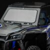 Assault Industries Honda Talon 1000 Glass Windshield - Image 8