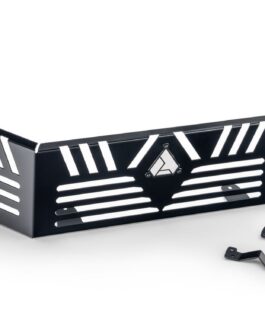 Assault Industries Honda Talon 1000 Bed Enclosure