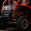 Assault Industries Honda Talon 1000 Bed Enclosure - Image 3