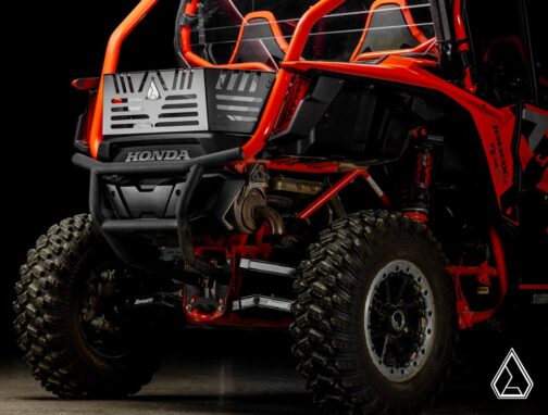 Assault Industries Honda Talon 1000 Bed Enclosure - Image 3