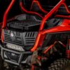 Assault Industries Honda Talon 1000 Bed Enclosure - Image 4