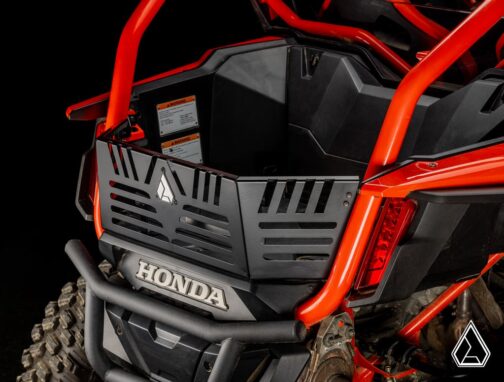 Assault Industries Honda Talon 1000 Bed Enclosure - Image 5