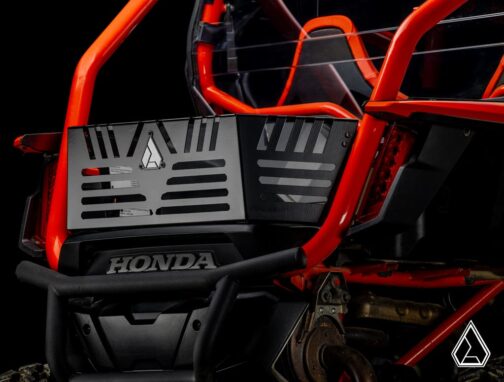 Assault Industries Honda Talon 1000 Bed Enclosure - Image 6