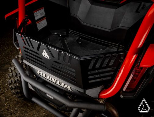 Assault Industries Honda Talon 1000 Bed Enclosure - Image 7