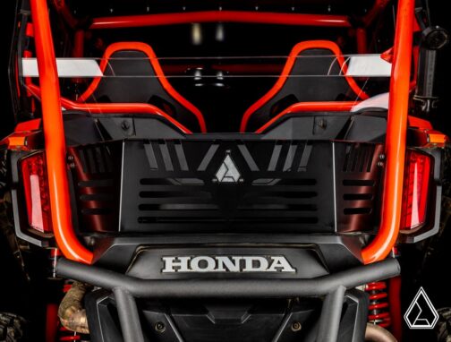 Assault Industries Honda Talon 1000 Bed Enclosure - Image 9