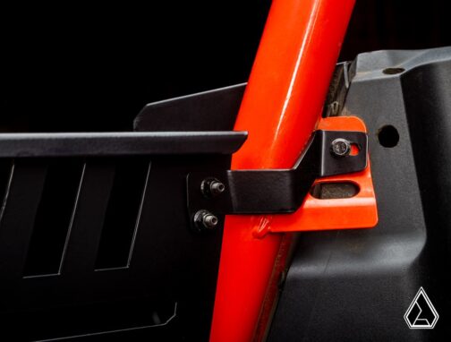 Assault Industries Honda Talon 1000 Bed Enclosure - Image 10