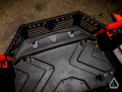 Assault Industries Honda Talon 1000 Bed Enclosure - Image 11
