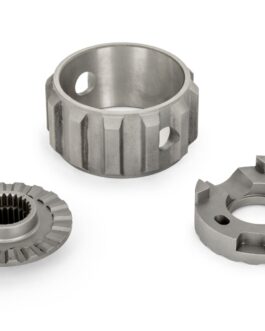 Honda Talon 1000 Differential Locker