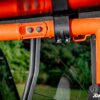 Honda Talon 1000-4 Hard Cab Enclosure Upper Doors - Image 6