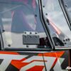 Honda Talon 1000-4 Hard Cab Enclosure Upper Doors - Image 8
